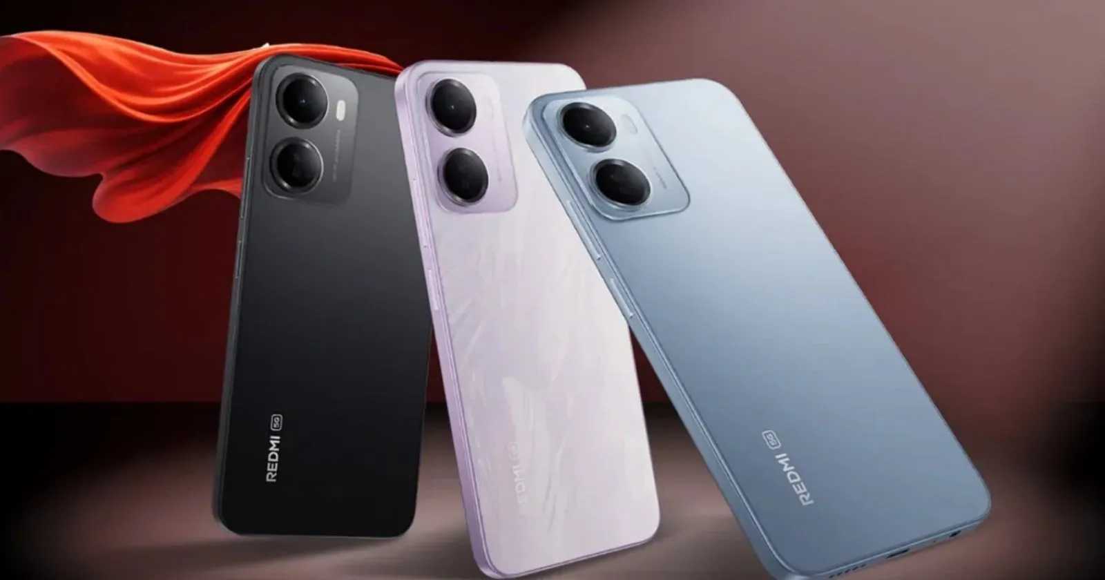 Redmi15A