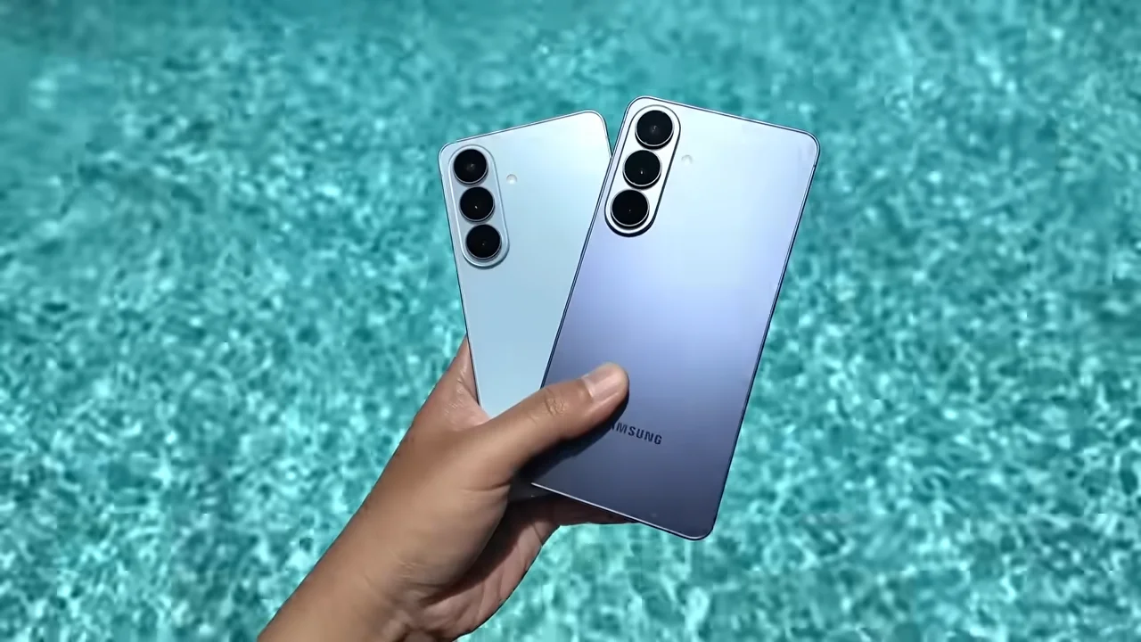 Samsunggalaxys26