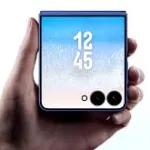 Samsung Galaxy Z Flip 8