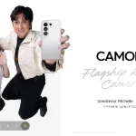 Tecno Camon 50 Pro 5G