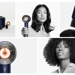 Dyson Perawatan Rambut