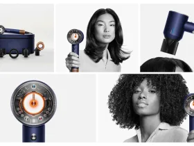 Dyson Perawatan Rambut