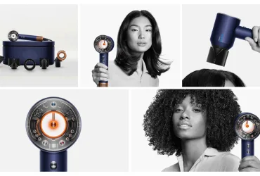 Dyson Perawatan Rambut