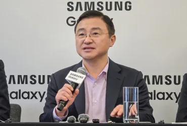 Tm Roh Samsung