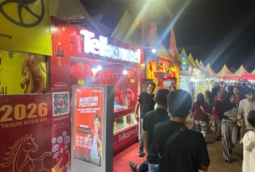 Telkomsel Hyper 5G