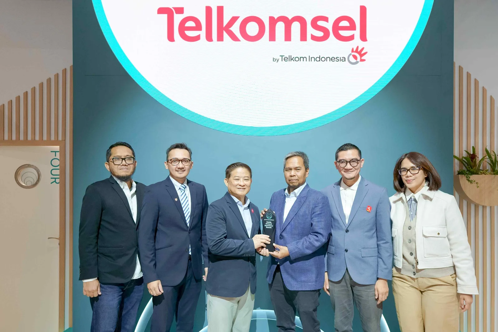 Telkomsel