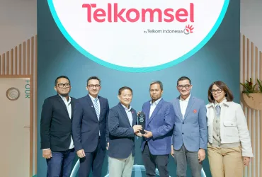 Telkomsel