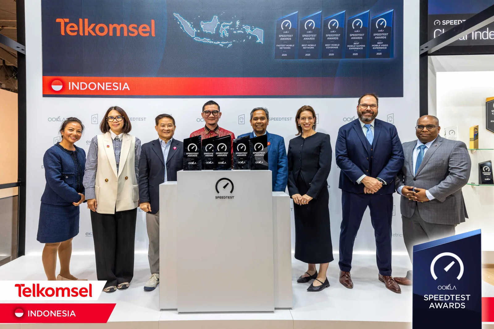 Telkomsel