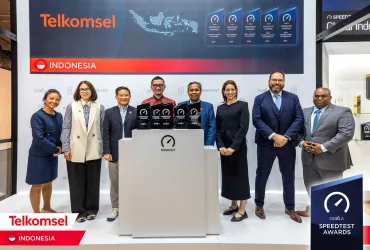 Telkomsel