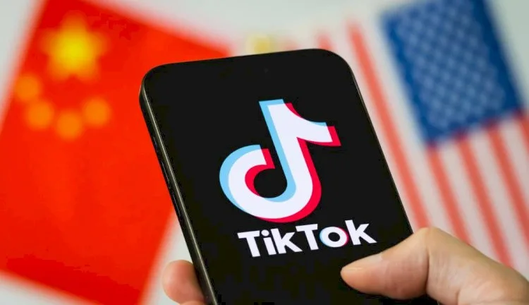 Tiktok