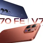 Vivo V70 Dan Vivo V70 Fe