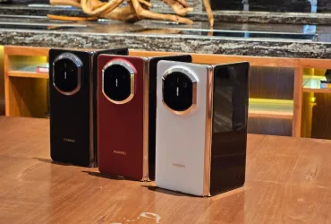 Huawei Mate X7