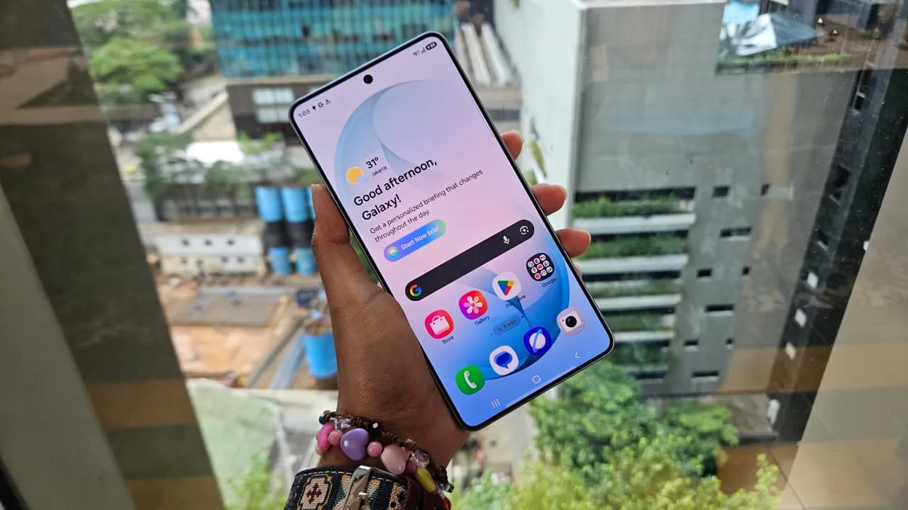 Privacy Display