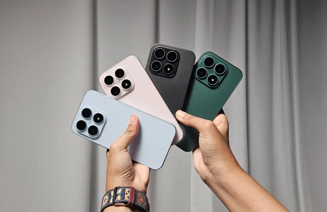 Xiaomi 18 Pro