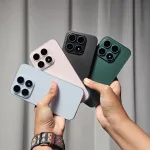 Xiaomi 18 Pro