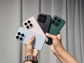 Xiaomi 18 Pro