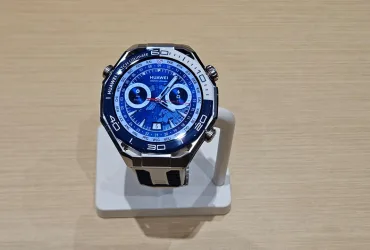 Huawei Watch Ultimate 2