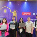 Lenovo Aura Edition