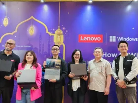 Lenovo Aura Edition