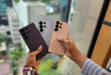 Galaxy S26 Series