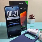 Infinix Smart 20
