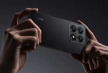 Xlsmart X Xiaomi