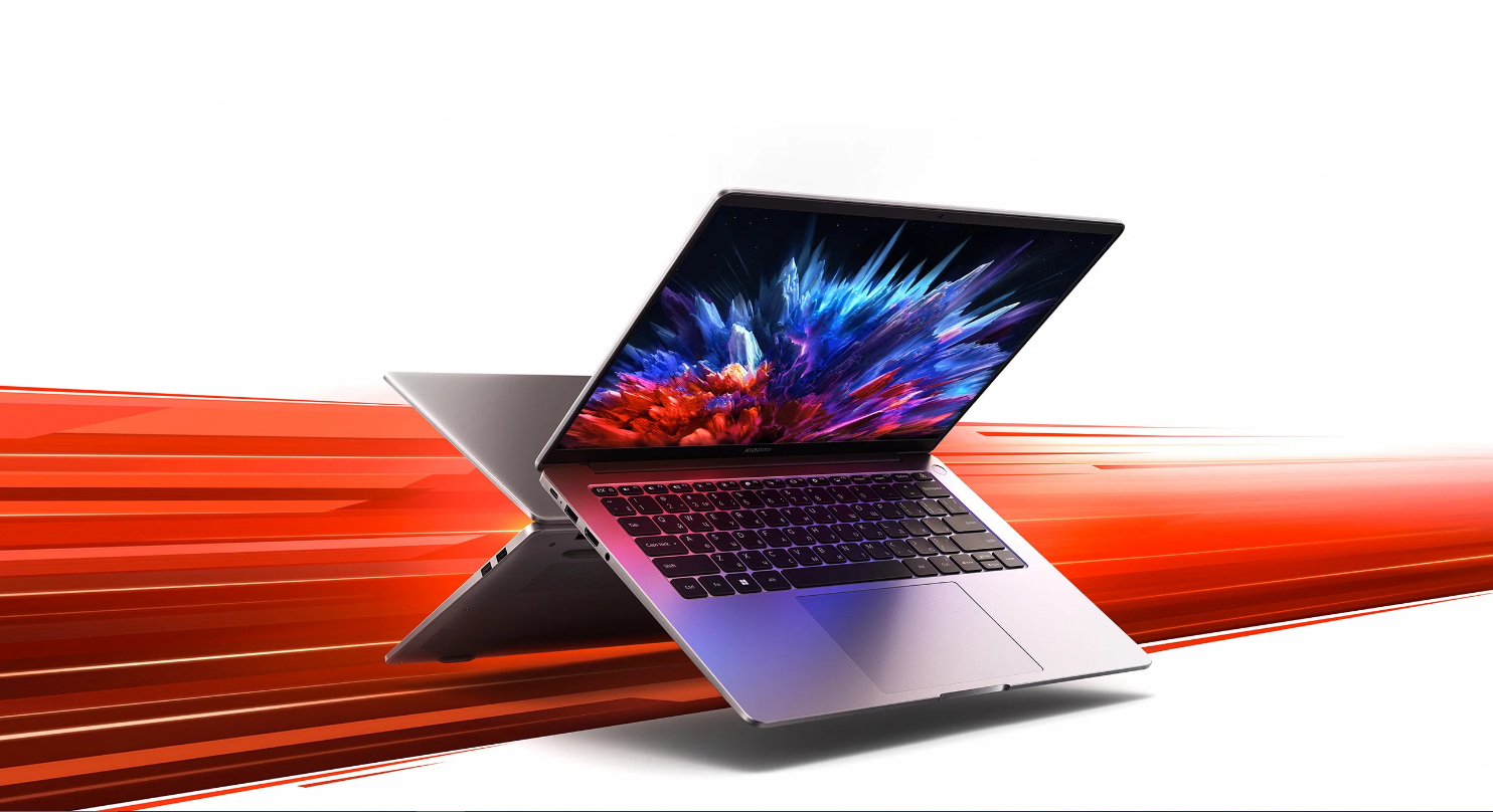 Xiaomibook14Proo