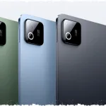 Xiaomipad8