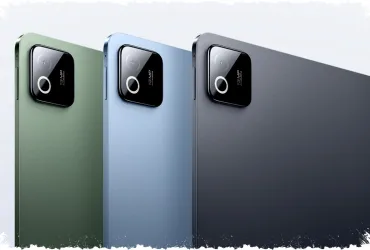 Xiaomipad8