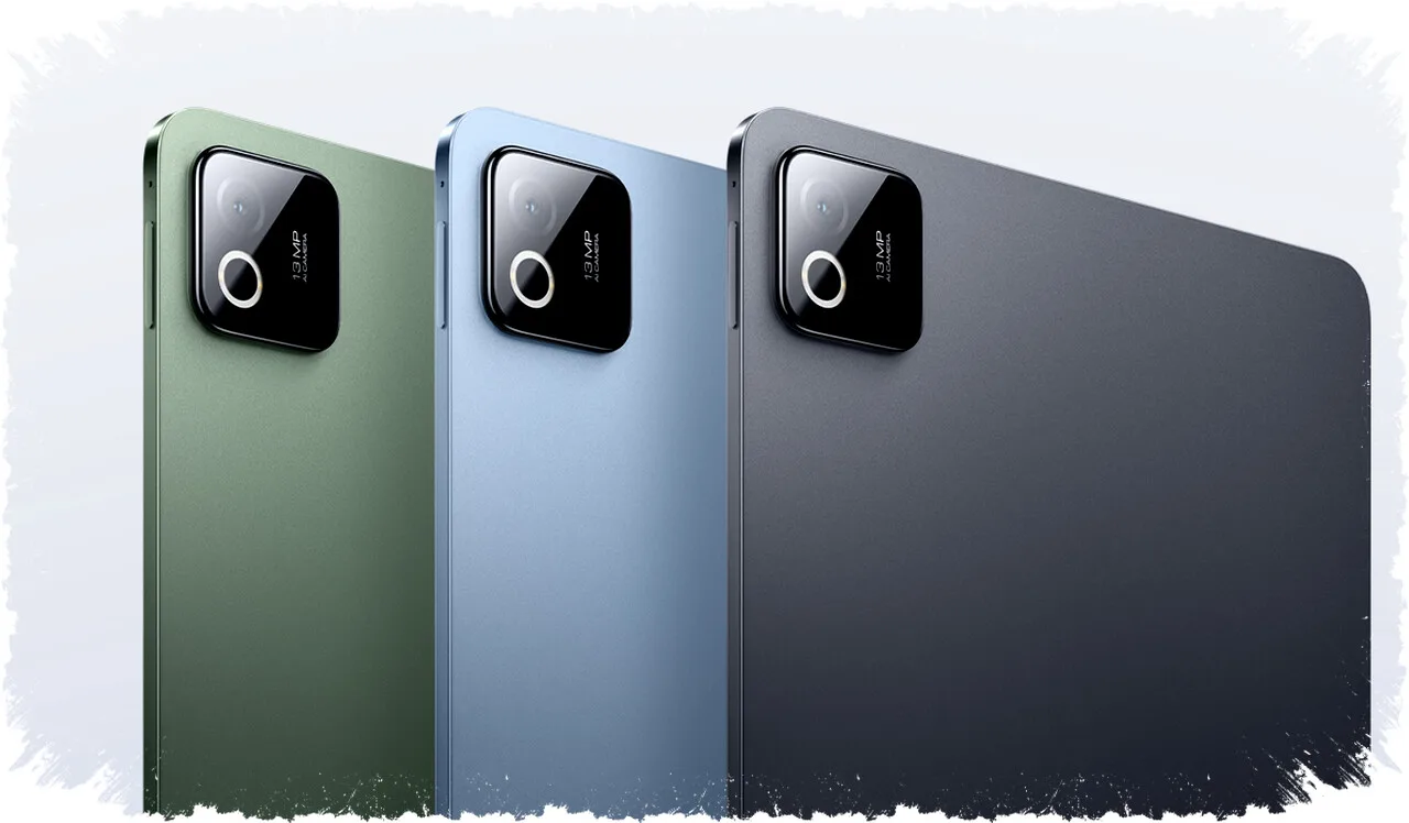 Xiaomipad8