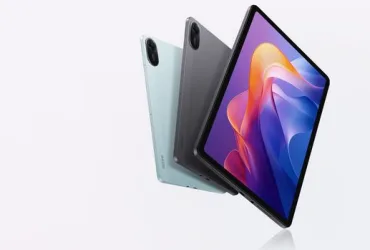 Xiaomiredmipad24G