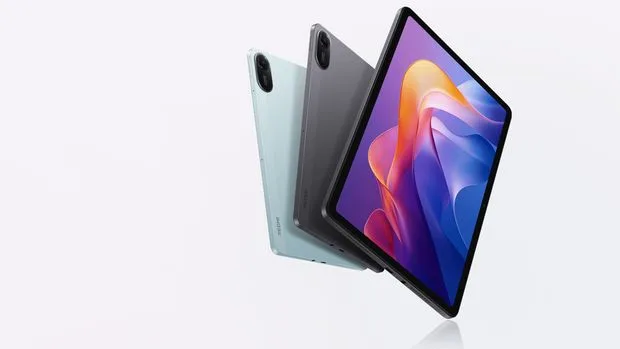 Xiaomiredmipad24G