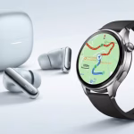 Xiaomiwatchdanredmibuds8Pro