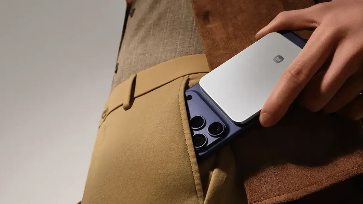 Xiaomipowerbank5000Mah