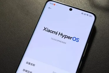 Xiaomi Redmi 15