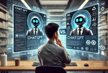 Chatgptvsai