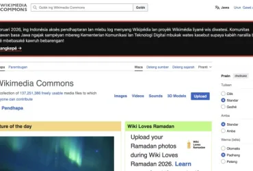 Wikimedia Commons