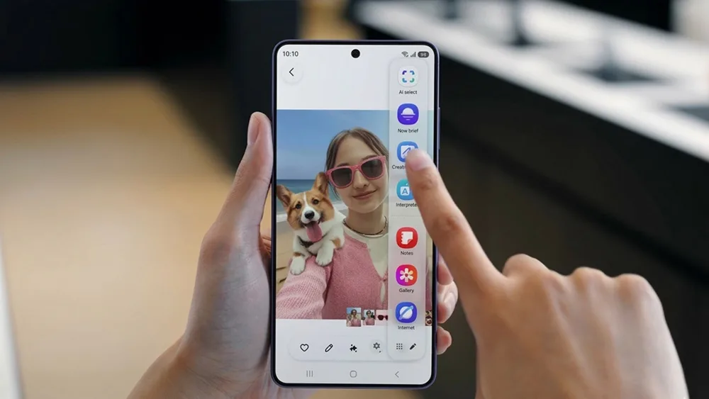 Galaxys26Series