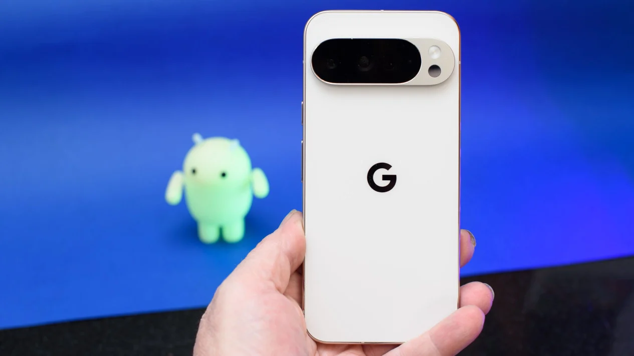 Googlepixel11
