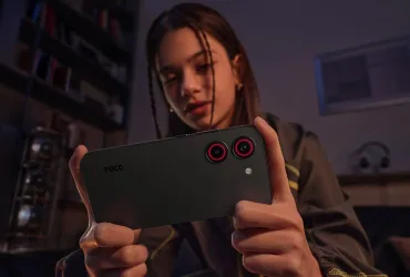 Poco X8 Pro Series