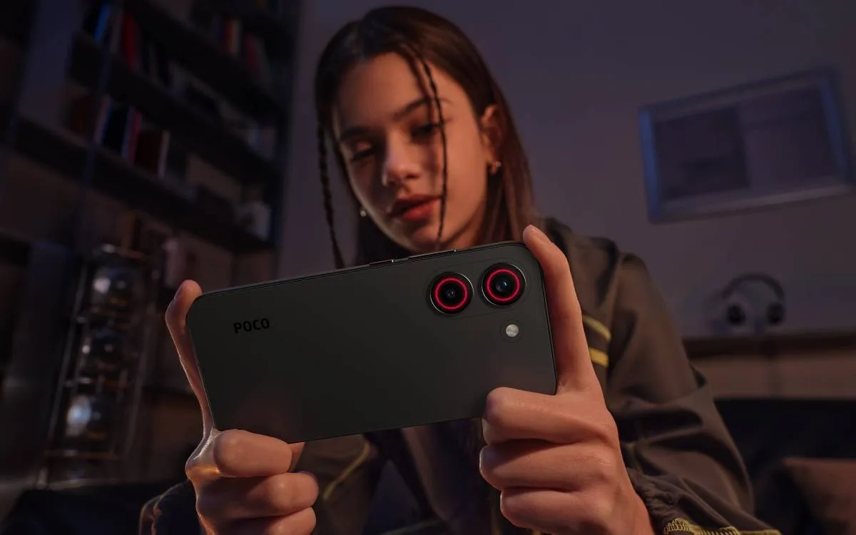 Poco X8 Pro Series