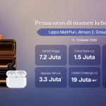 Erajaya Iboxing Week