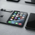 Iphone Fold