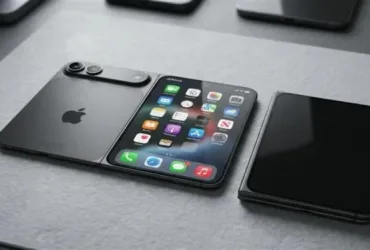 Iphone Fold