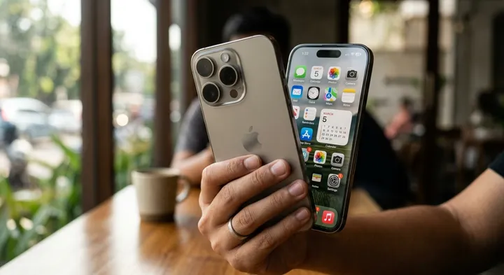 Iphone