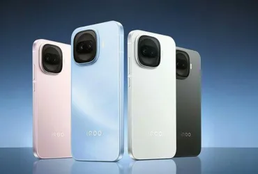 Iqooz11