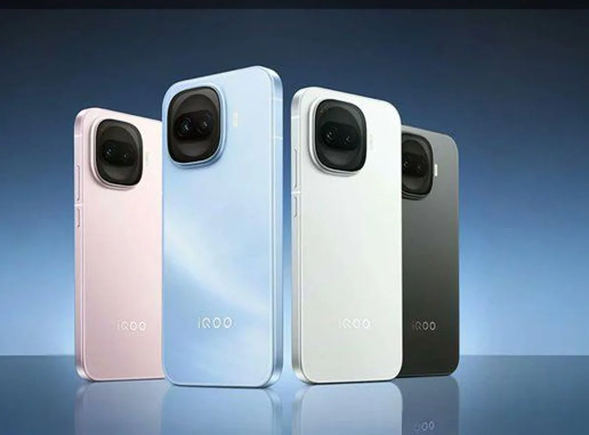 Iqooz11