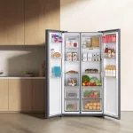 Xiomi Mijia Refrigerator