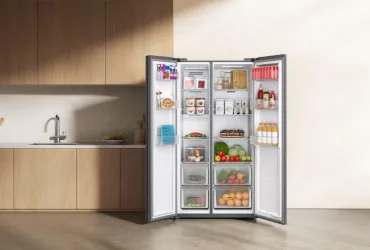 Xiomi Mijia Refrigerator