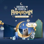 Xiaomi Promo Ramadan